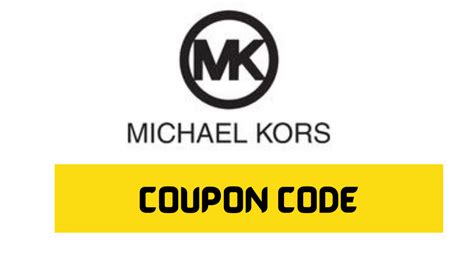 michael kors coupon 2017|Michael Kors coupon codes 2024.